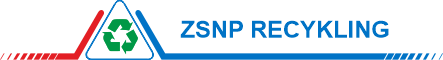 Logo - ZSNP Recykling s.r.o.