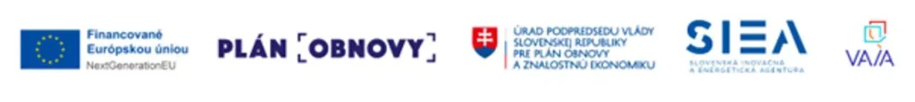 Plán obnovy - logo